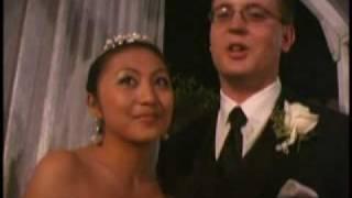 Jack and Kaye Get Married!