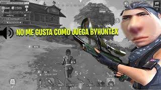 No me gusta como juega ByHuntex... | Creative Destruction Mejores Jugadas PC #4