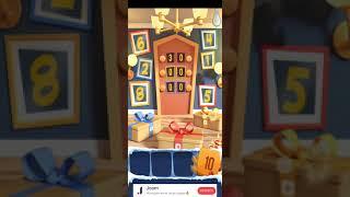 open 100 doors 10 level. #game #open100doors #games.