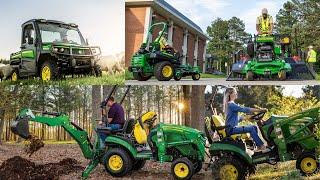 Super September Sale at Everglades Equipment Group