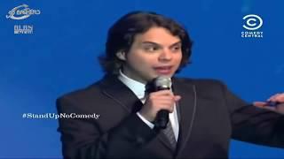 Stand Up Murilo Gun