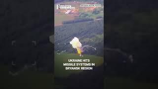 WATCH: Ukraine Strikes Russian Missile Systems, Releases Attack Video | Subscribe to Firstpost