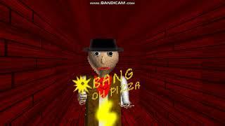 WILD WEST SUPER FAST EDITION | Baldi's basics in education and learning