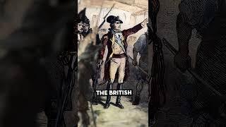 The Secret Plot to Kill George Washington