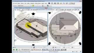 AECOsim Building Designer Tutorial Part 2