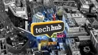 East London Tech City