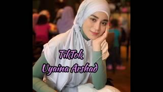 TikTok Uyaina Arshad