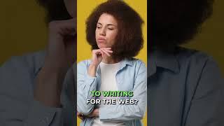 How To Write Website Copy!  #copywriting