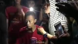 mas agus kotak seting ninja balap liar...