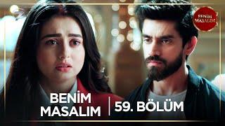 Benim Masalım Hint Dizisi | 59. Bölüm | 3 Kasım 2024   @kanal7