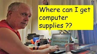 DGTech where do you go for computer supplies and equipment in Dumaguete