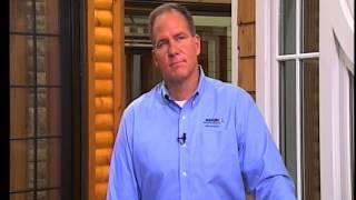 HouseSmartsTV's Lou Manfredini with the secret to making your home more energy efficient for winter!