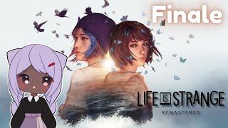 【Life is Strange Remastered 】 Katelina’s First Playthrough Finale! | Twitch Vod 9/30/24