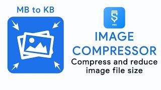 Compress image from storage Reduce file size from MB to KB in Sketchware - DreamPLAY Dev