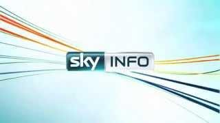 sky Info - Ident (2015)