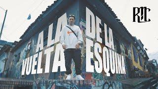 Radio mc - A la vuelta de la esquina