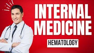 High Yield Internal Medicine Review