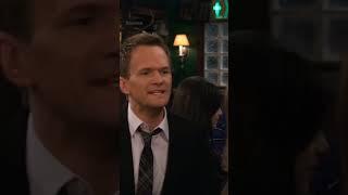 Jennifer Lopez | How I Met Your Mother #shorts #himym #barneystinson #jenniferlopez