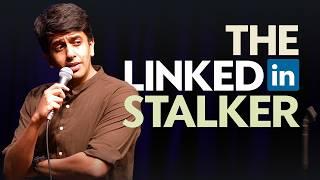 WHEN YOUR CLASSMATE BECOMES SUCCESSFUL - Standup Comedy by Gautham Govindan