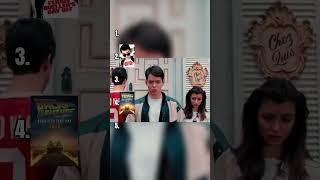 What's the best 80's movie?