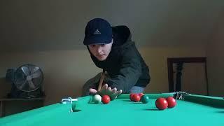 Michael Sheekey Is The Best Snooker Player Of All Time!!!!!