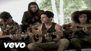 Black Tide - Fight Til The Bitter End (Acoustic)