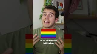 ️‍ Por qué la bandera del Orgullo LGTB tiene nuevos colores y qué significan