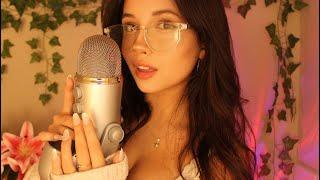 ASMR Follow My Instructions  Eyes Closed!