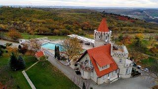 Sobor Family Resort / Château Sobor (Autumn 2022)