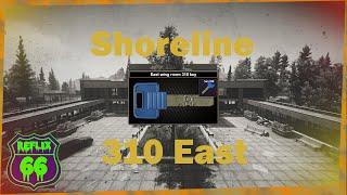 .12 Shoreline 310 East Key Guide - Reflix66 - Escape From Tarkov