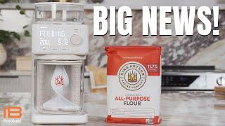 1B x King Arthur Baking Company
