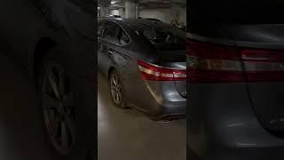 Toyota Avalon у продажу