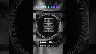 ARTY & ЛУЦИК & KANCRIE - DON'T CRY