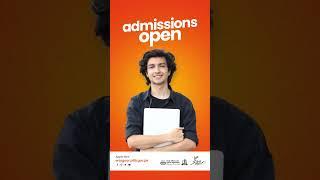 Admissions for the next batch of e-Rozgaar Training Program are open.