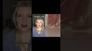 Slime Storytime  | you can’t share words anymore…. | credit to @thejessicakaylee for the pov!! 