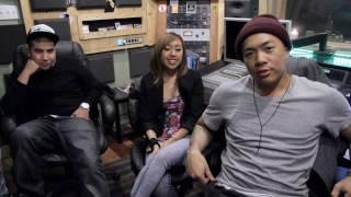 Joanlee - The Making Of Michelle Martinez's - "No Interruptions"