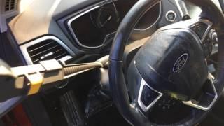 Car Detailing Seattle - Steam Cleaning with - Dupray Steamer