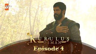 Kurulus Osman Urdu | Season 2 - Episode 4