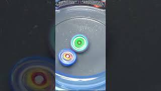 SPECIAL MOVE BURST EVERY BEYBLADE