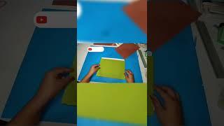 COMO HACER UN LIBRO A MANO/ LIBRO PASO A PASO/ TE INVITO A SUSCRIBIRTE 