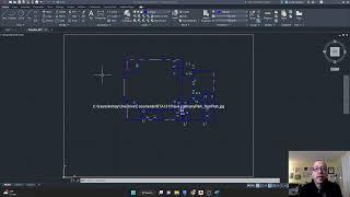 Autocad Missing XREF