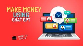 CHAT GPT for Dummies | Antijob University