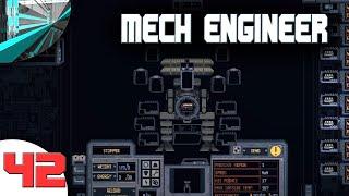 Let's Play Mech Engineer (part 42 - Millis)