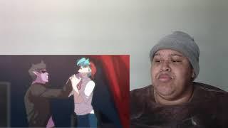 Awesome FNF Remix │ KAWAI FRESH │ Friday Night Funkin' (But it's Anime) │  Chipmunk Reaction