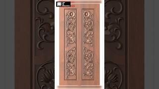 Premium Double door designs | double door designs 2025#doors