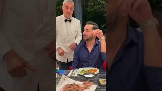 5 crore ka bill Nusret Steak house (saltbae)