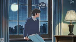 Parth - Tell me I'm Wrong (Official Music)