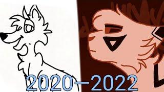 ||Improvement meme||2020–2022||