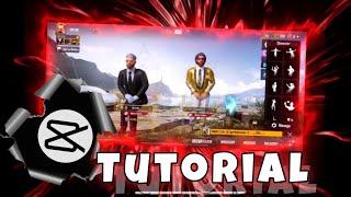 Pubg lobby video editing in capcut | pubg lobby edit | capcut tutorial | bro energy boy