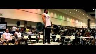 Mike Burke - Apollon's axle deadlift.mp4